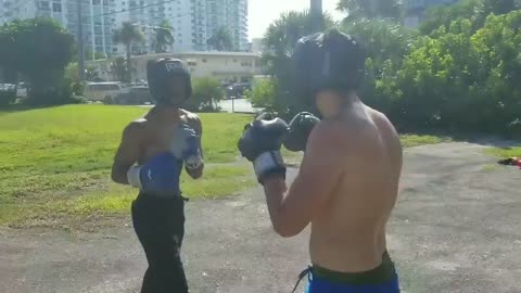 REMATCH| CRAY CRAY WANTS TO WIN
