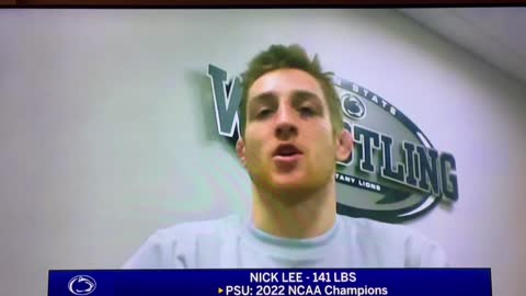 What makes Penn State Wrestling so great?