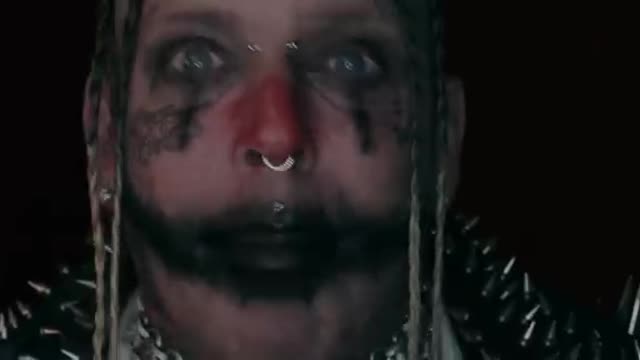 Tom MacDonald - Clown World