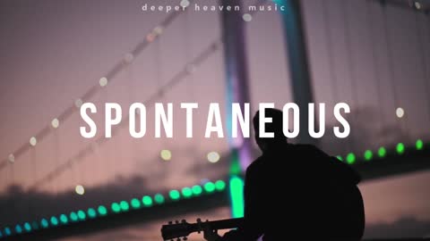 -Spontaneous Instrumental Worship #13 ___ Acoustic Sessions - Fundo Musical Espontâneo-(1080p)