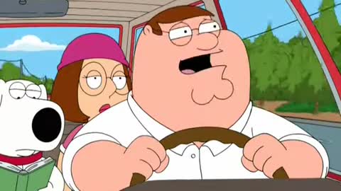 Family guy the rose