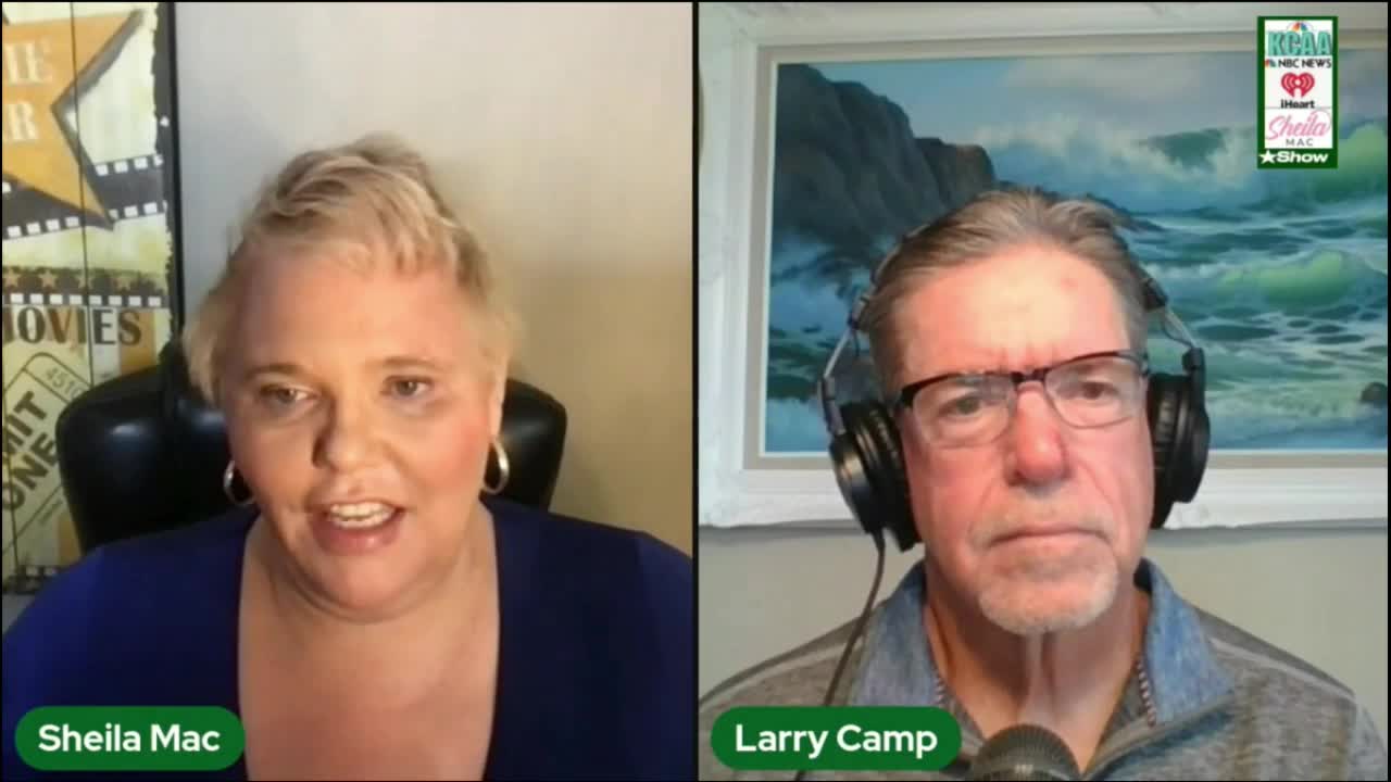 KCAA: The Sheila Mac Show