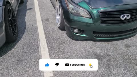 TINT WORLD GRAND OPENING CAR SHOW!