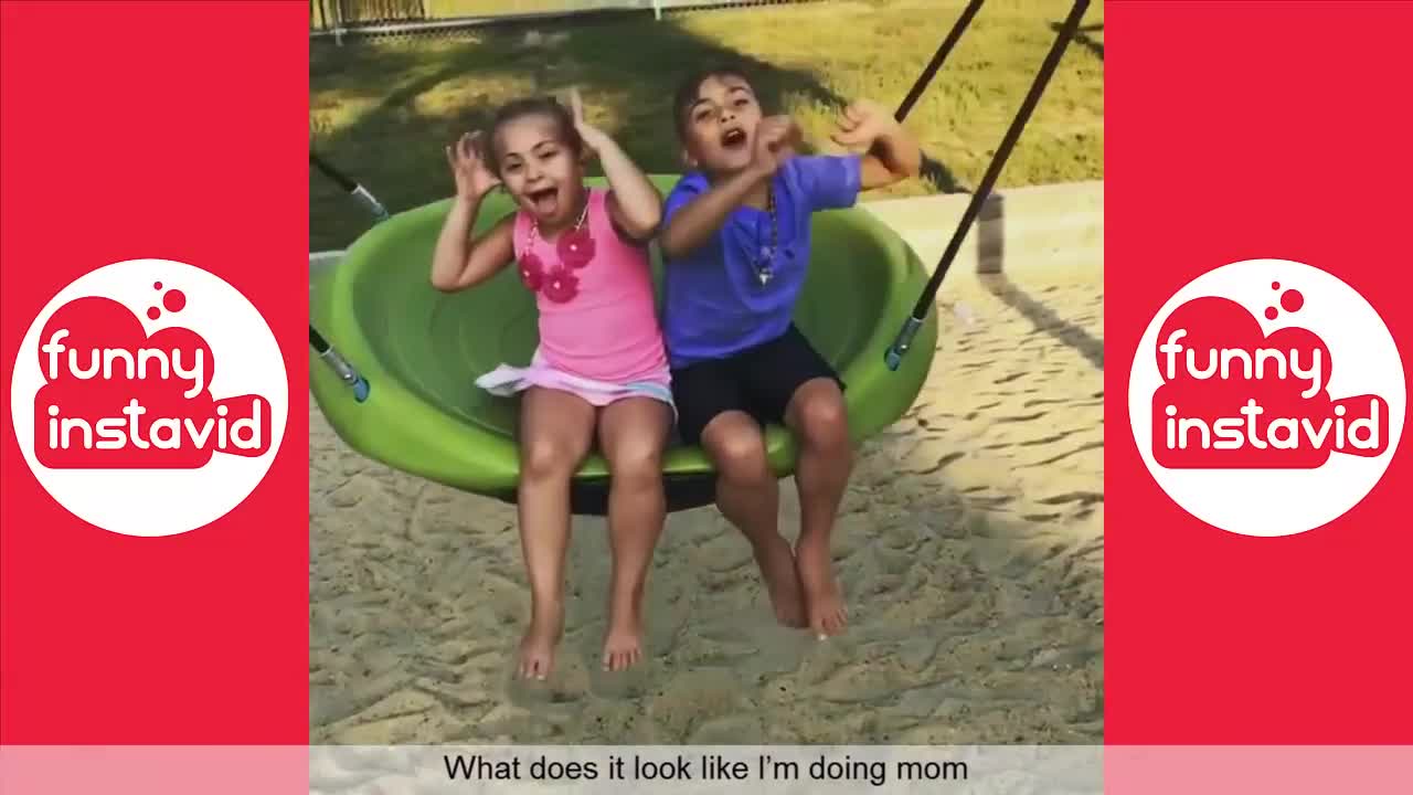 TRY NOT TO LAUGH OR GRIN WHILE WATCHING FUNNY KIDS VIDEOS COMPILATION 2021 & 2020 P 2 Funny VIDEO