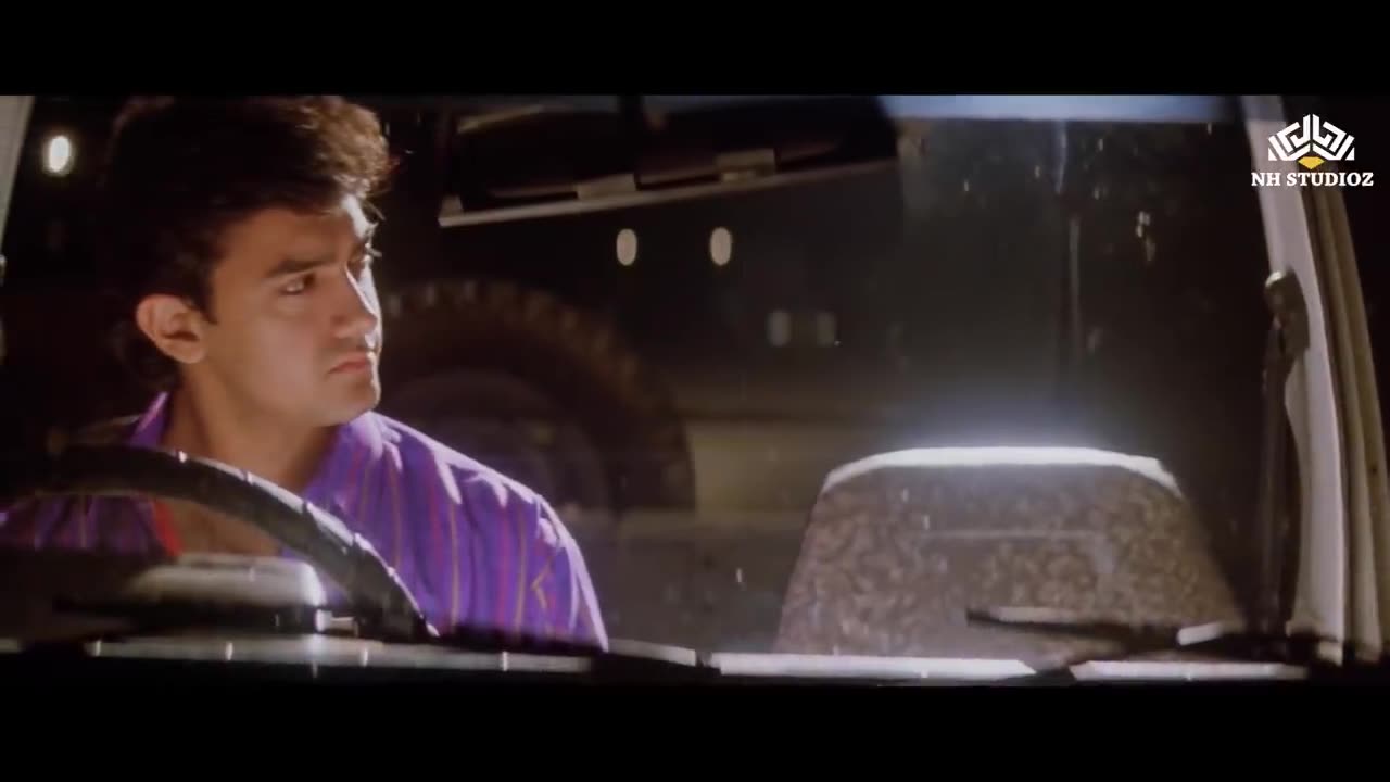 Aamir Khan ne pakadwaya gun se bhara truck