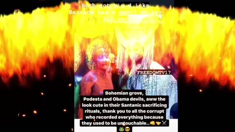 When we meme on our enemies