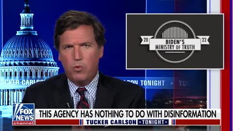 Tucker: You are seeing a full-scale attack on free speech