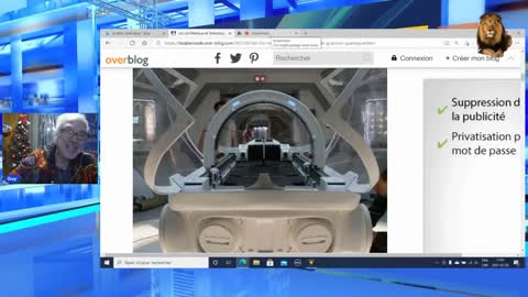 Lits Médicaux et Technologie QUANTIQUE