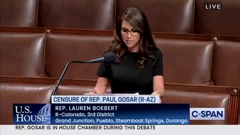 Lauren Boebert FTW