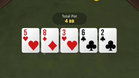 Draws don't always go your way spin&go 34
