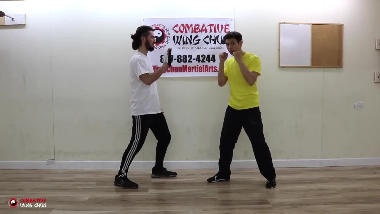 How To Punch FAST - Execute a Knockout Punch in One Blow!