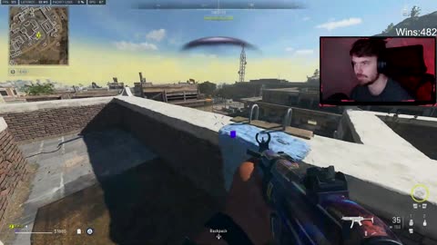 WORLDS FIRST BACK TO BACK NUKES IN COLD WAR! (Double NUKE)