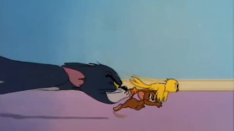 Tom & Jerry ( watch to release stress ) Part 2