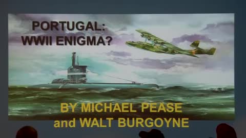 PORTUGAL'S ROLE IN WORLD WAR II