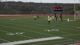 OC JV Soccer at Brennan 3/5/2022 14 of 14