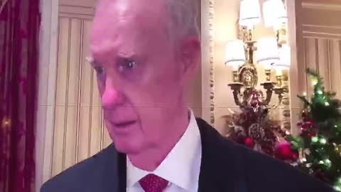 BOOM! General Mcinerney