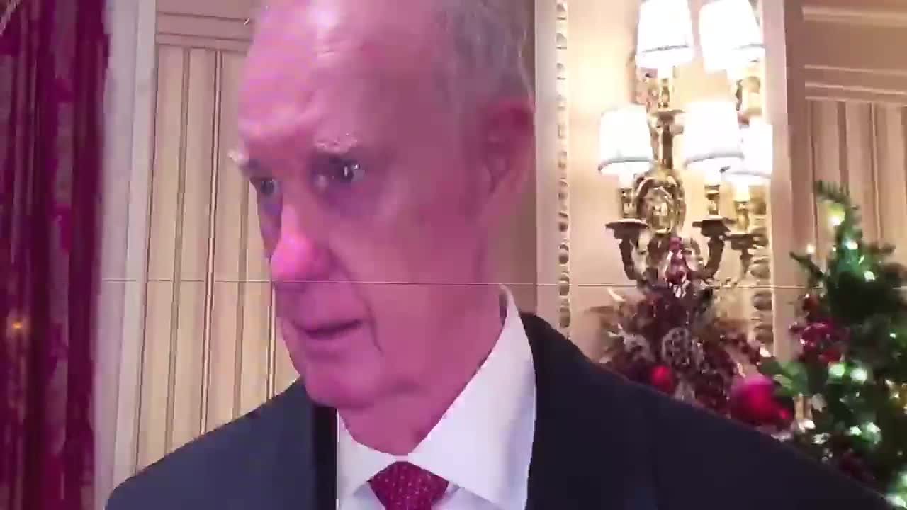 BOOM! General Mcinerney