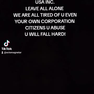 INFECTED BULLIES USA INC.