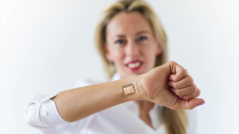 Il microchip nei vaccini?