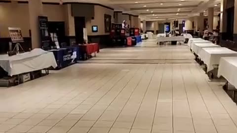 2024 North Carolina State GOP Convention
