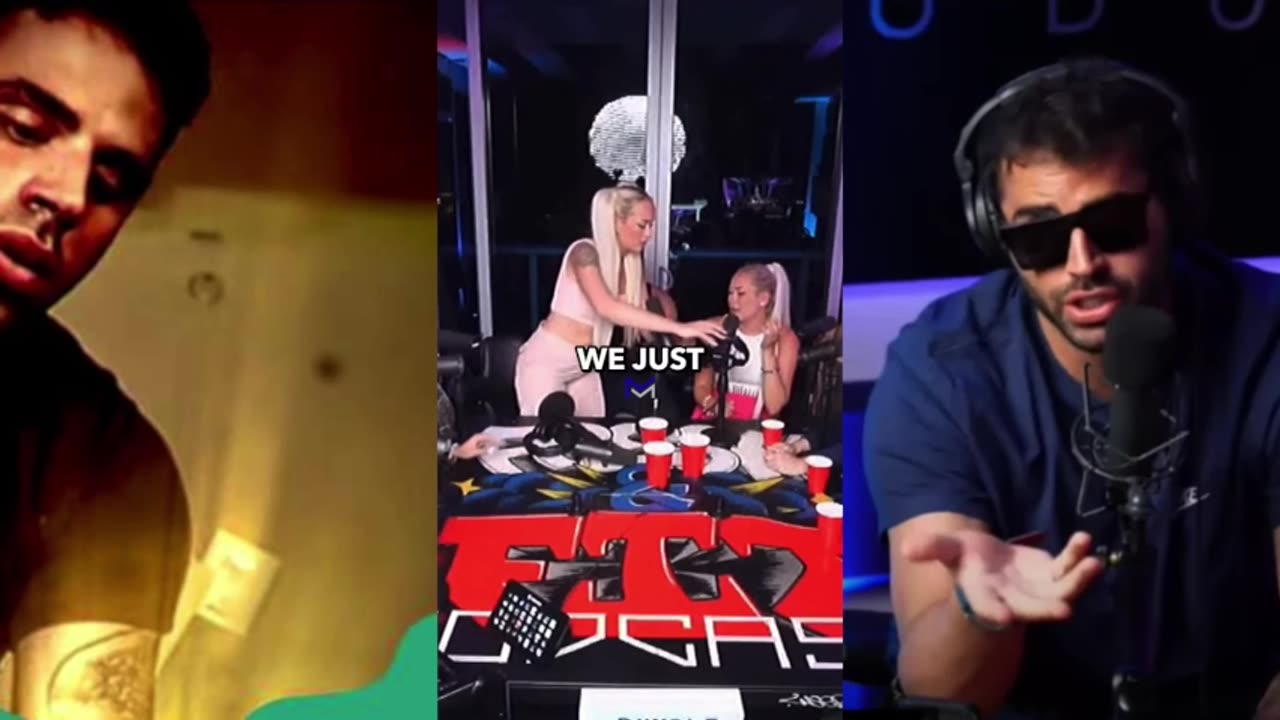 Best of Prime zherka compilation of shorts before he sold out