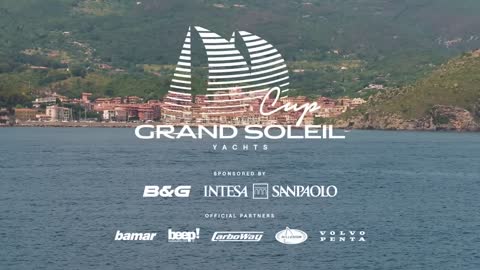 Grand Soleil Cup 2022 - Punta Ala