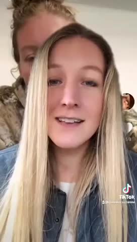 Let them be heard. Listen and share her story!!