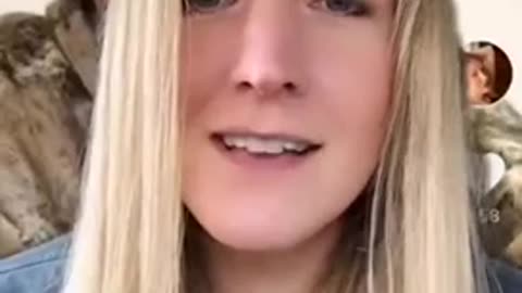 Let them be heard. Listen and share her story!!