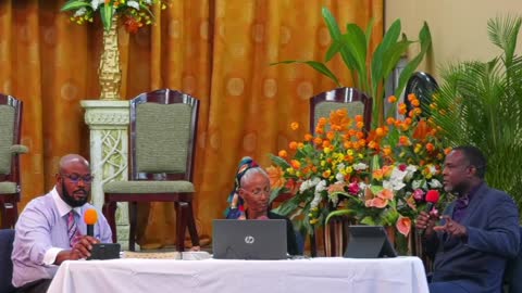 Attack On The Image Of God