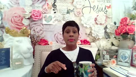 Pastor Torah Grace - "KNOWLEDGE!" A MOST POWERFUL WEAPON!