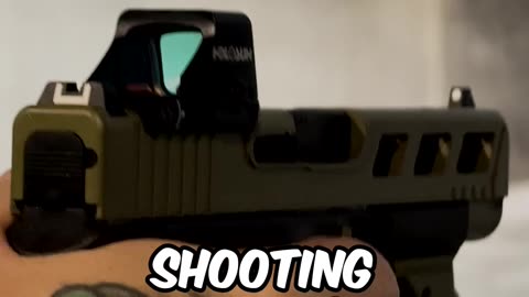 NEVER Order A Custom Glock