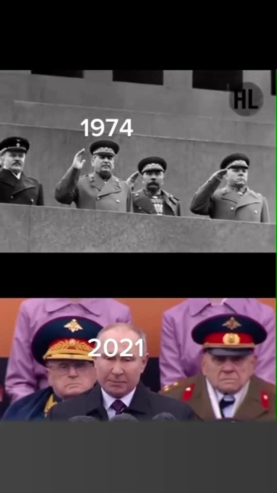 Great voctory 1974 and 2021 President of Russia, Vladimir Putin