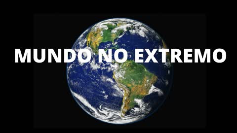CANAL MUNDO NO EXTREMO