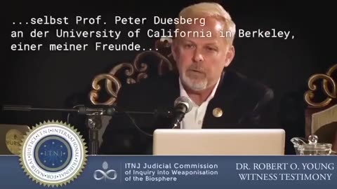 Biggest fraud against humanity - viruses have never been isolated