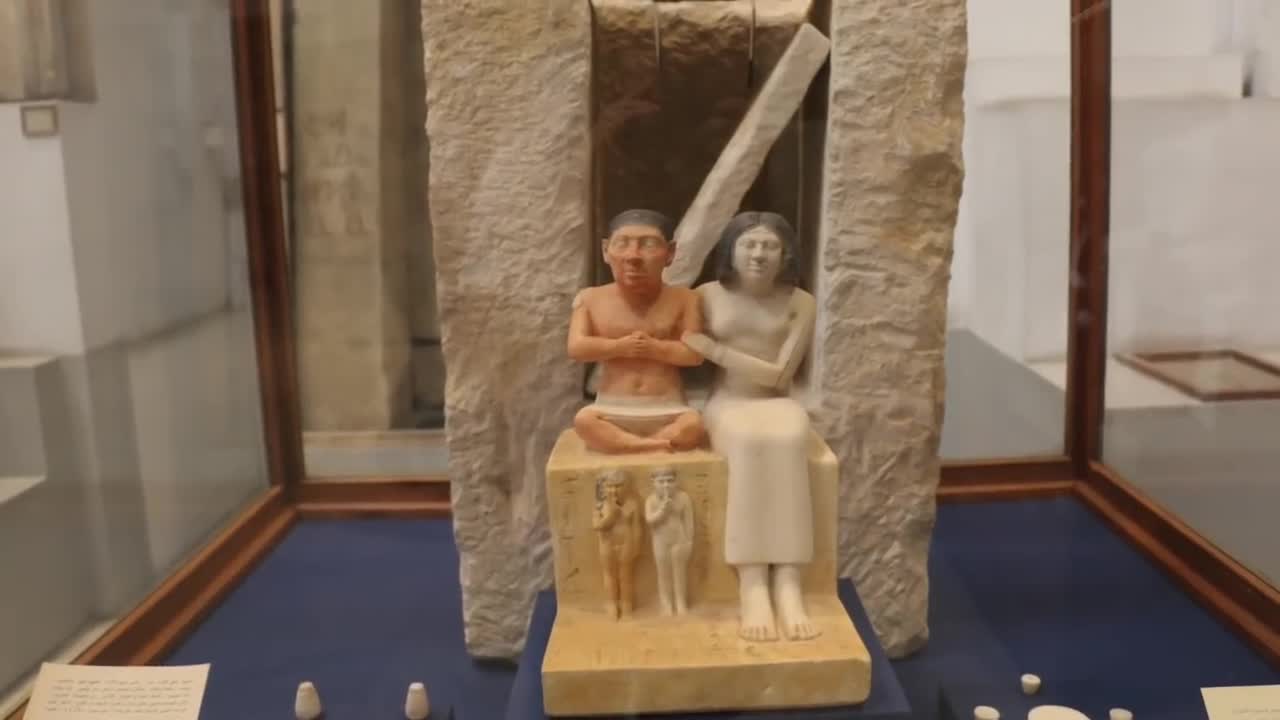 Ancient Workings, Cutting, Tools, Egypt