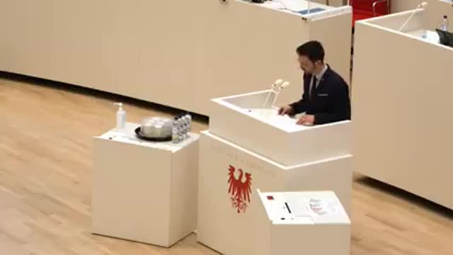 „Islamisch geprägte #Gewalt gegen #Lehrer an Brandenburger Schulen“