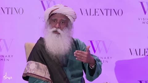 How To Never Get Angry or Bothered By People by Sadhguru