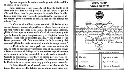 5ª FAMILIA VICIOS OPUESTOS A LA PUREZA