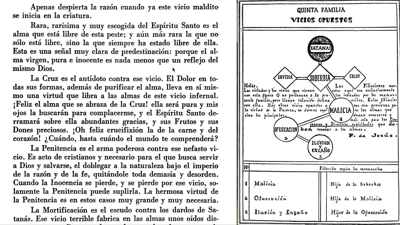 5ª FAMILIA VICIOS OPUESTOS A LA PUREZA