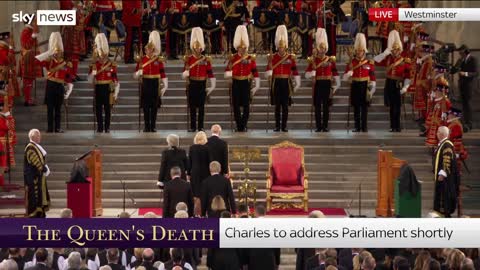 Westminster Hall is simply incredible!