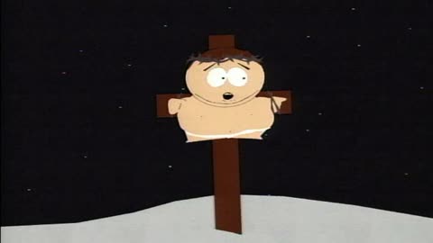 Always Look on The Bright Side of Life Eric Cartman (Ai Cover)