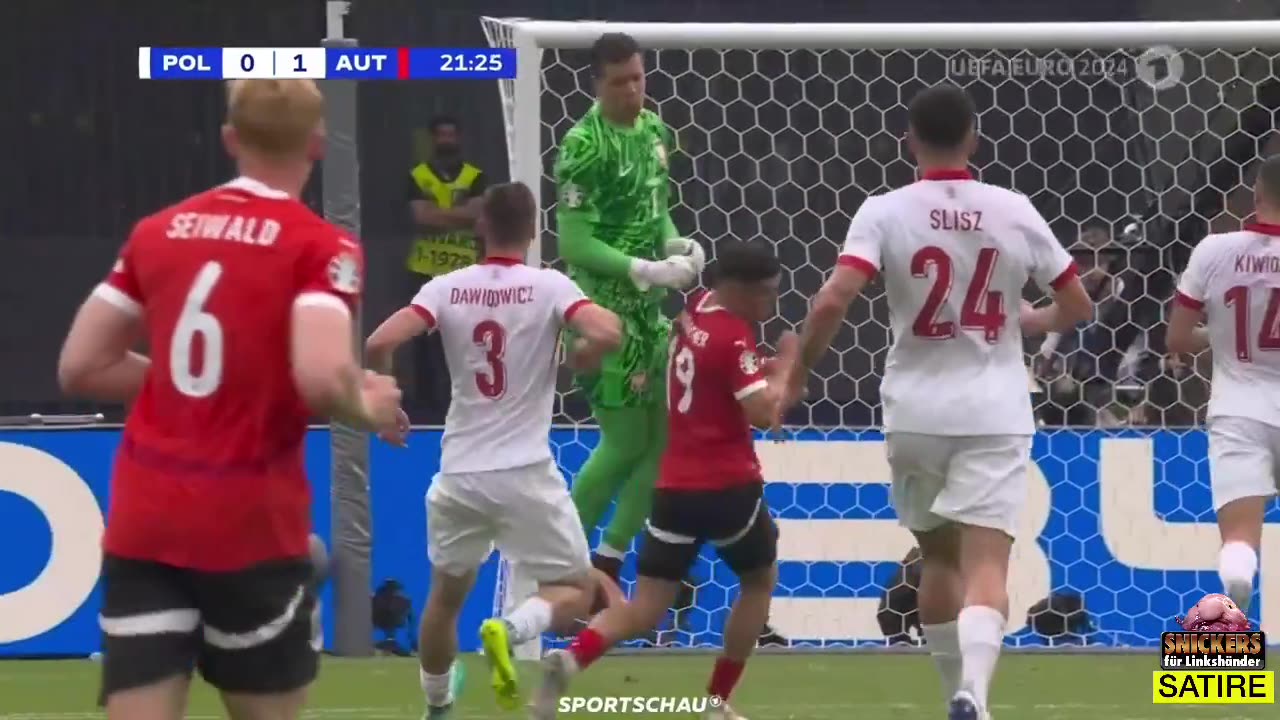 Tagesschau in einfacher Sprache war gestern!