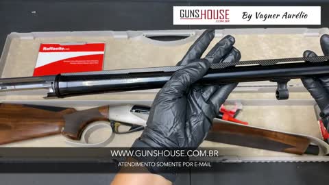 Benelli Ethos 12GA