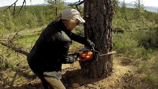 C4EVER Ranch 2016-denny and jane