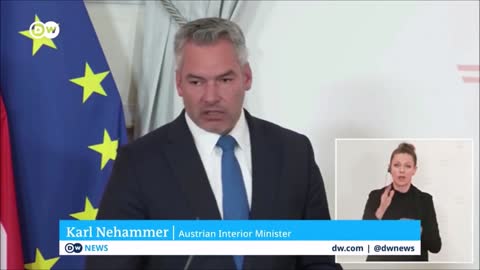 BREAKING : AUSTRIA RISES UP AGAINST THE FORCED CONTROL OF THE GREAT RESET!!! TNTV