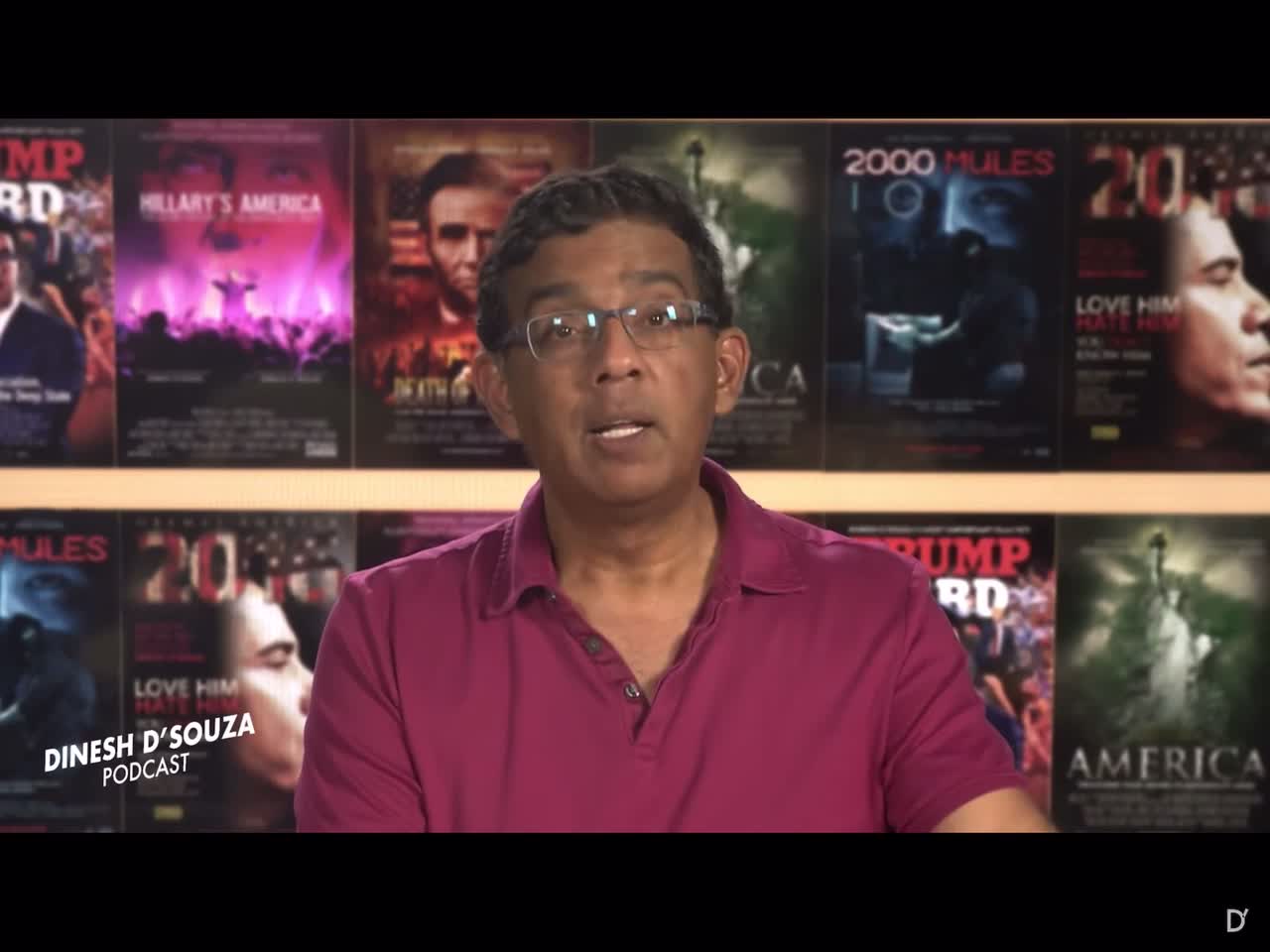 Dinesh D’Souza circuit court Judge James C. Ho and a dozen others vow to not hire Yale law graduates