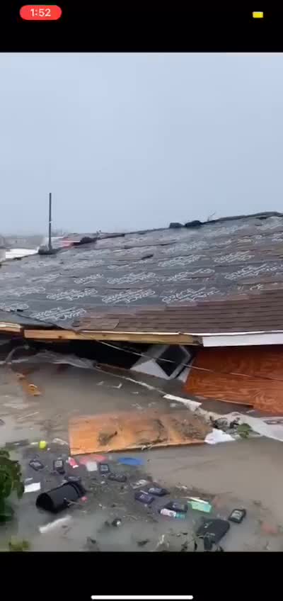 Otro video de Dorian