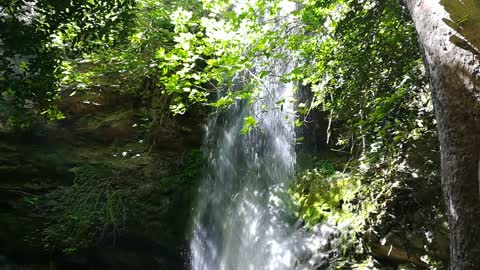 Beautifull waterfall!!!