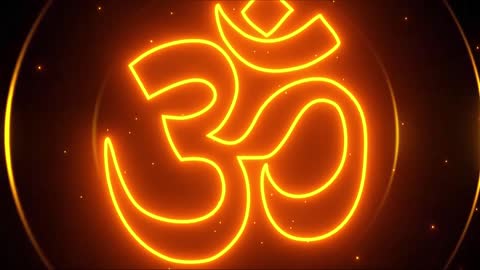 Om Chanting Mantra for 30 minutes (Yoga Spiritual Meditation Relaxation)