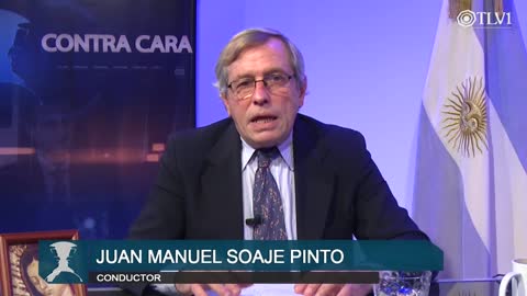 Contracara N°21 - Cuarentena Eucarística impuesta por el gobierno.